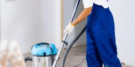 Société lavage & entreprise de nettoyage Besançon : services professionnels de ménage