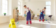 Société lavage & entreprise de nettoyage Auxerre : services professionnels de ménage