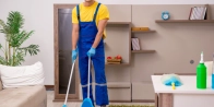 Société lavage & entreprise de nettoyage Nevers : services professionnels de ménage