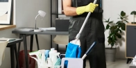 Société lavage & entreprise de nettoyage Paris 4 : services professionnels de ménage