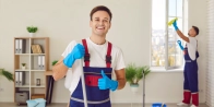 Société lavage & entreprise de nettoyage Sens : services professionnels de ménage
