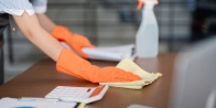 Société lavage & entreprise de nettoyage Audincourt : services professionnels de ménage
