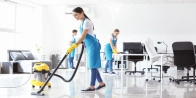 Nettoyage de locaux professionnels pour sociétés à Le Creusot 71200