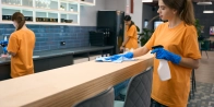 Nettoyage de locaux professionnels pour sociétés à Pessac 33600