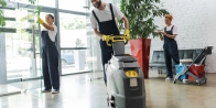 Nettoyage de locaux professionnels pour sociétés à Montceau-les-Mines 71300