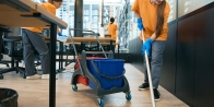 Nettoyage de locaux professionnels pour sociétés à Chambéry 73000