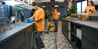 Nettoyage de locaux professionnels pour sociétés à Niort 79000