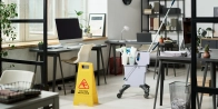 Nettoyage de locaux professionnels pour sociétés à Paris 6 75006