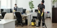 Nettoyage de locaux professionnels pour sociétés à Mâcon 71870