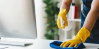 Nettoyage de locaux professionnels pour sociétés à Héricourt 70400